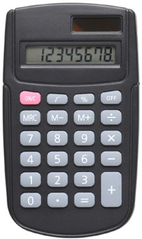 Keji+Pocket+Calculator