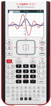 Texas+Instruments+TI-Nspire+NonCAS+CXII-T+Graphing+Calculator