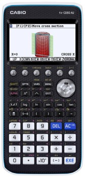 Casio+fx-CG50AU+Colour+Graphic+Calculator