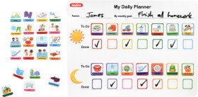 Kadink-Magnetic-Daily-Planner-Chart on sale