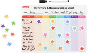 Kadink-Magnetic-Reward-and-Responsibility-Chart on sale