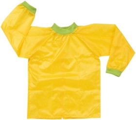 Kadink-Art-Smock-Small-Yellow on sale