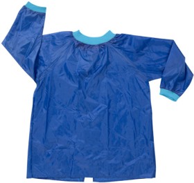 Kadink-Art-Smock-Large-Blue on sale