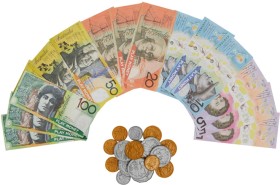 Kadink-Australian-Play-Money-Pack on sale