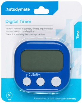 Studaymate+Digital+Timer