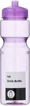 Keji+Drink+Bottle+800mL+-+Lilac