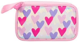 Studymate-Cold-Box-Hearts-Lunch-Bag on sale