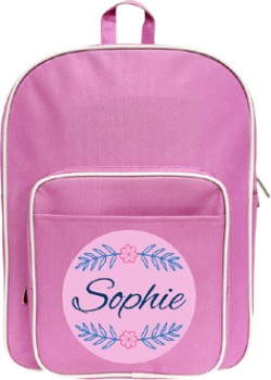 NEW+Personalised+Backpack+-+Large%26sect%3B