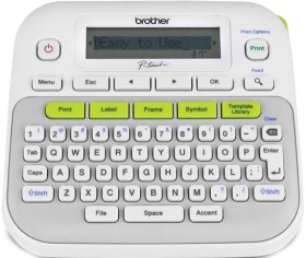 Brother+P-touch+Desktop+Label+Maker