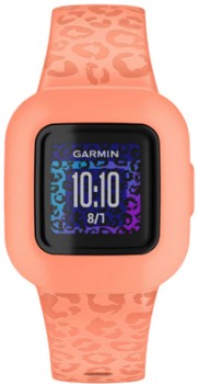 Garmin+Vivofit+Jnr+3+-+Peach