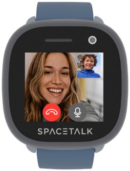 SpaceTalk+Adventurer+2+Kids+Phone+Watch+-+Dusk