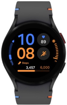 Samsung-Watch-FE-Black on sale