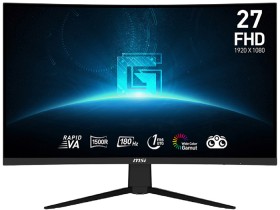 MSI+27%26quot%3B+FHD+Curved+Gaming+Monitor