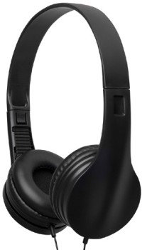 Keji-On-Ear-Wired-Headphones on sale