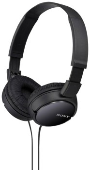 Sony-On-Ear-Headphones on sale