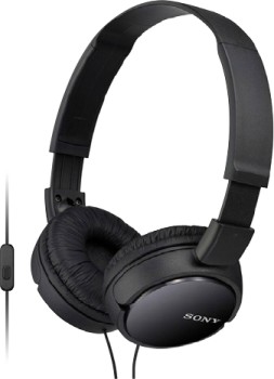 Sony+Wired+Headphones