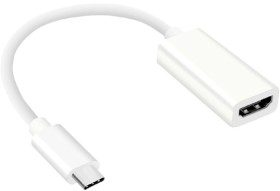 Keji+USB-C+to+HDMI+Adapter