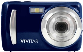 Vivitar+18MP+HD+Digital+Camera