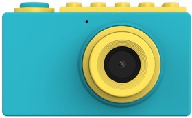 My-First-Camera-2-Digital-Camera-Blue on sale