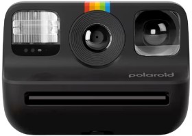 Polaroid+Go+Generation+2+Instant+Camera+-+Black