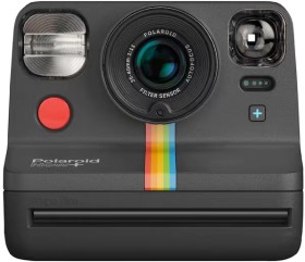 Polaroid+Now%2B+i-Type+Instant+Camera+-+Black