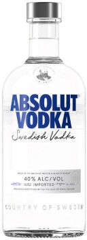 Absolut-Vodka-1-Litre on sale