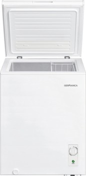 Germanica+99+Litre+Chest+Freezer