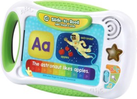 Leapfrog-Slide-To-Read on sale