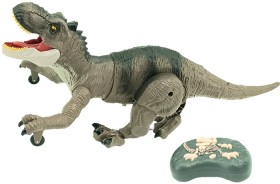 Dinoblast-RC-T-Rex-With-Vapour on sale