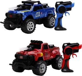 Jada-Battle-Machine-RC-Twin-Pack on sale