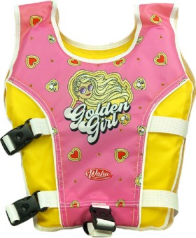 Barbie+Barbie+Swim+Vest+%28Small%29