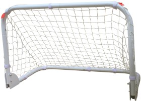 Freekick-Junior-Folding-Goal-Metal on sale