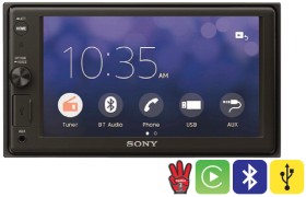 Sony-62-Carplay-Digital-Media-Player on sale