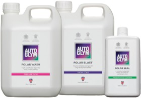 25%25+off+Autoglym+Polar+Wash+Series