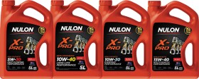 Nulon+5L+X-PRO+Semi+Synthetic+Engine+Oils%5E