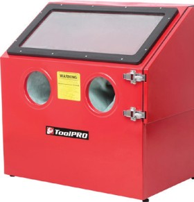 ToolPRO+Sand+Blasting+Cabinet%5E