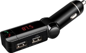 Aerpro-Bluetooth-FM-Transmitter on sale