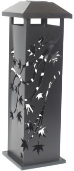 NEW-Solar-Garden-Pillar-60cm on sale