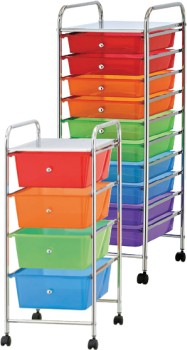 Storage+Trolley