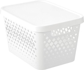 20%25+off+Kept+Storage+Bin+with+Lid