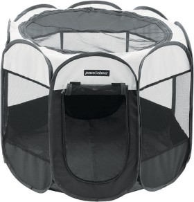 NEW+Pet+Foldaway+Play+Pen+91x91x63cm