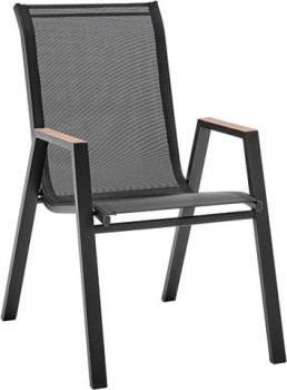 NEW+Stacking+Chair+90cm