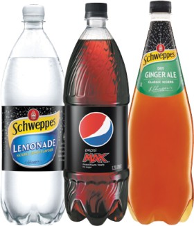 Pepsi+%26amp%3B+Schweppes+Soft+Drinks+1.1-1.25+Litre