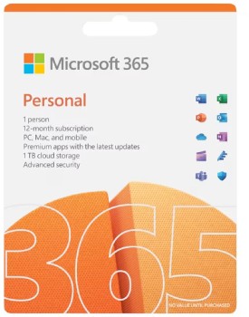 Microsoft+Office+365+Personal