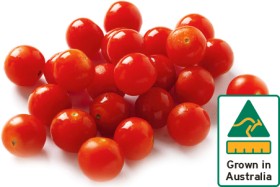 Australian+Cherry+Tomatoes+250g+Pack