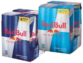 Red+Bull+Energy+Drink+4x250mL+Selected+Varieties