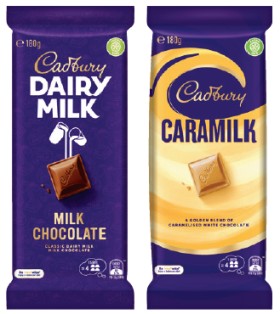 Cadbury+Chocolate+Block+150%E2%80%91190g+Selected+Varieties