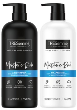 TRESemm%26eacute%3B+Shampoo+or+Conditioner+940mL+Selected+Varieties