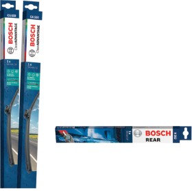 Bosch+Clear+Advantage+Wiper+Blades