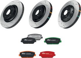 25%25+off+DBA+Brake+Pads+%26amp%3B+Rotors